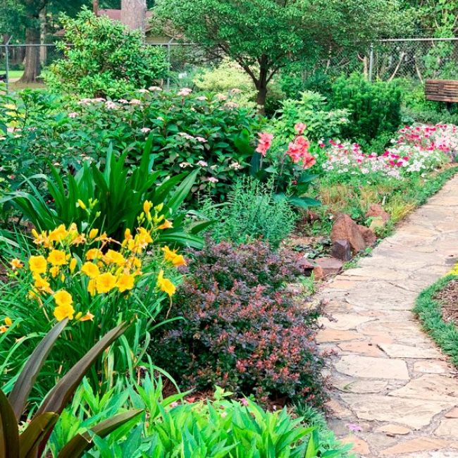 Somos Jardinería López de la Rica en Madrid