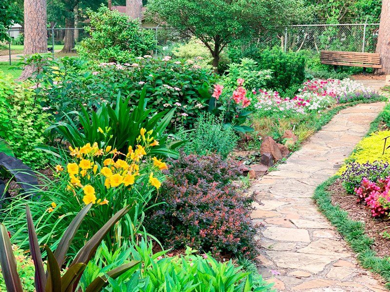 Somos Jardinería López de la Rica en Madrid